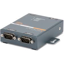 CONVERTIDOR ETHERNET UDS2100